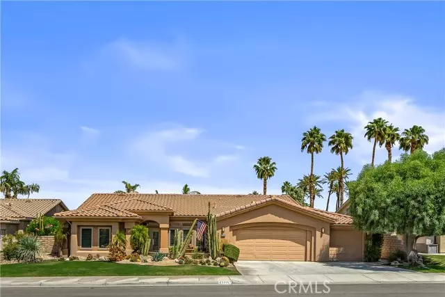 44316 Silver canyon Lane, Palm Desert, CA 92260