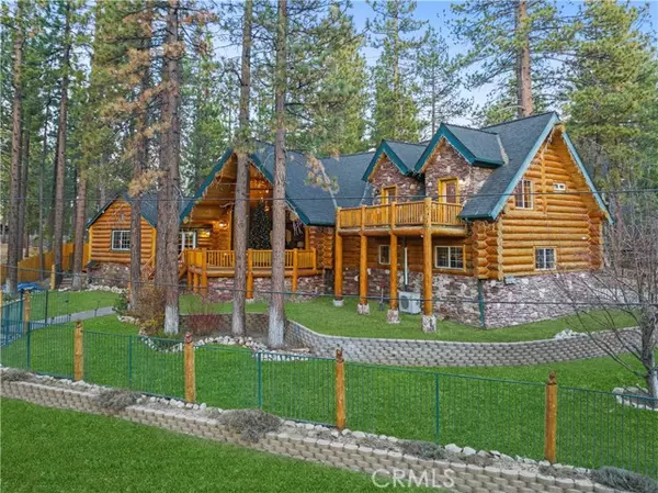 Big Bear Lake, CA 92315,39900 Forest Road