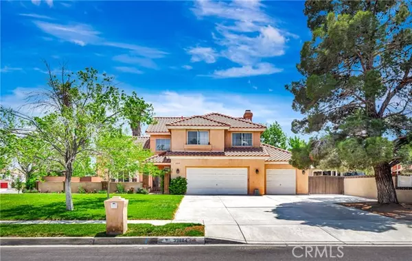 Palmdale, CA 93551,39884 Golfers Drive