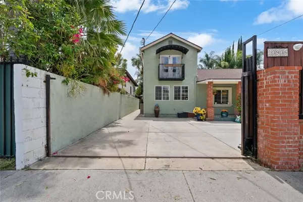 Sherman Oaks, CA 91423,13934 Magnolia Boulevard