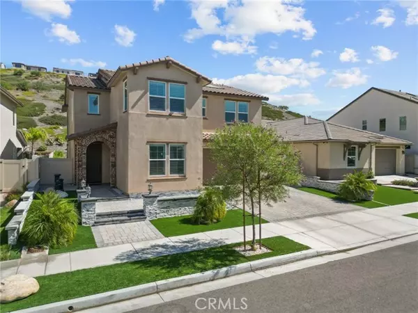 28600 Foothill Way, Saugus (santa Clarita), CA 91350