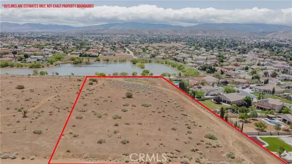 Lancaster, CA 93536,0 Avenue M2 and 42nd St. West