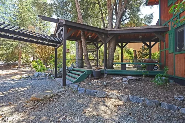 Pine Mtn Club, CA 93222,1801 Bernina Drive