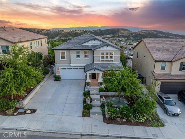 19722 Lanfranca Drive, Saugus (santa Clarita), CA 91350