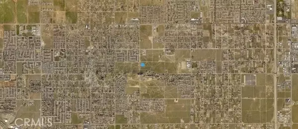 Lancaster, CA 93534,0 COR AVE M & 40TH ST W