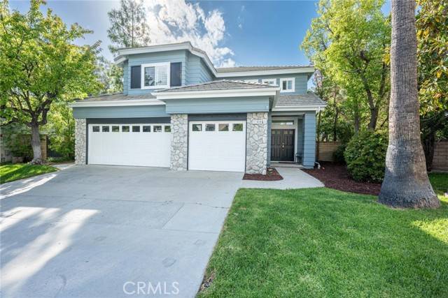 Valencia (santa Clarita), CA 91354,27415 Whitefield Place