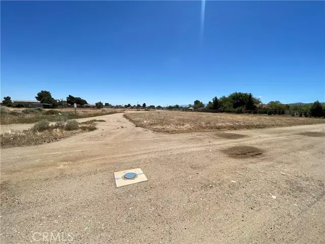 Palmdale, CA 93550,0 E Avenue Q5