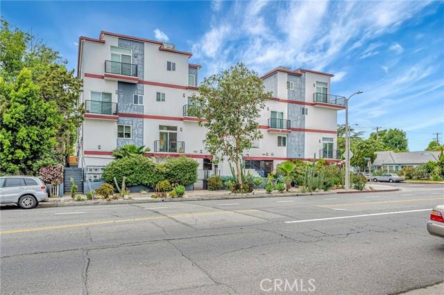 Studio City (los Angeles), CA 91602,4461 Tujunga Avenue #101