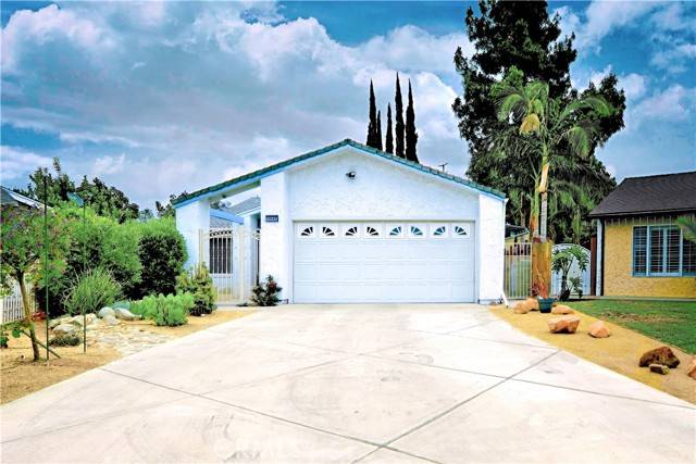 Arleta (los Angeles), CA 91331,13142 Reedley Street