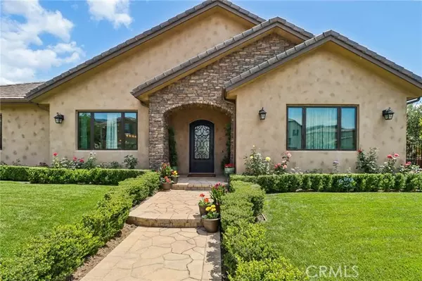 4004 Snowgoose Street, Simi Valley, CA 93065