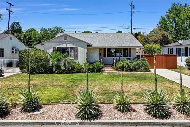Van Nuys (los Angeles), CA 91411,6225 Langdon Avenue