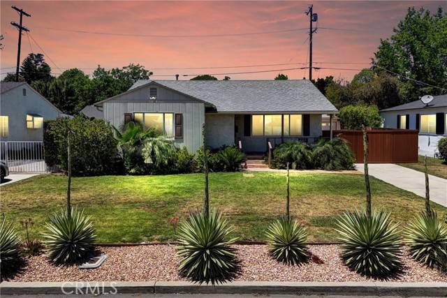 Van Nuys (los Angeles), CA 91411,6225 Langdon Avenue