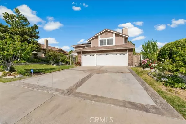 28314 Easton Lane, Saugus (santa Clarita), CA 91350