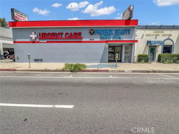 19825 Ventura Boulevard, Woodland Hills (los Angeles), CA 91364