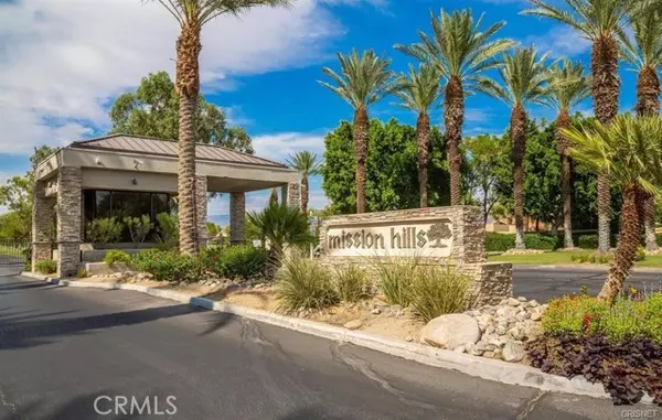 Rancho Mirage, CA 92270,316 Forest Hills Drive