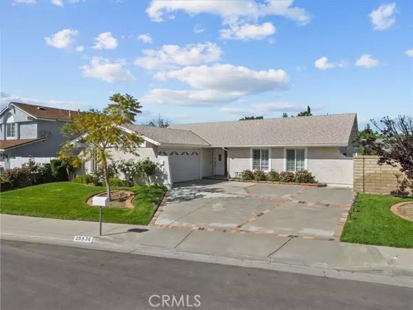 Valencia (santa Clarita), CA 91355,25536 Old Course Way