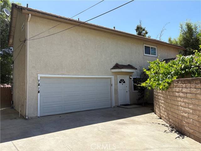 7818 Amestoy Avenue, Van Nuys (los Angeles), CA 91406