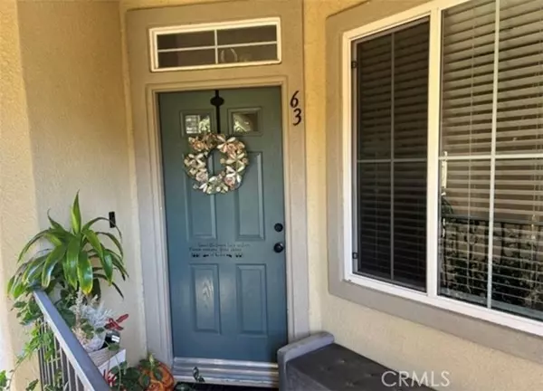 17965 Lost Canyon Road #63, Canyon Country (santa Clarita), CA 91387