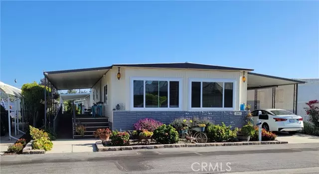 Oxnard, CA 93033,340 Borrego Avenue #93