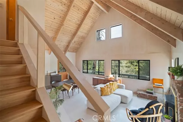 Pine Mtn Club, CA 93222,2220 Bernina Drive