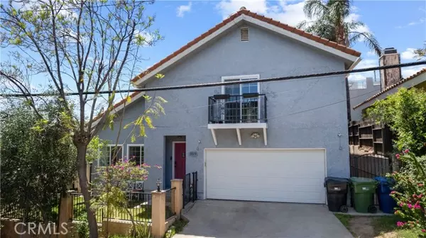 9319 Rowell Avenue, Chatsworth (los Angeles), CA 91311