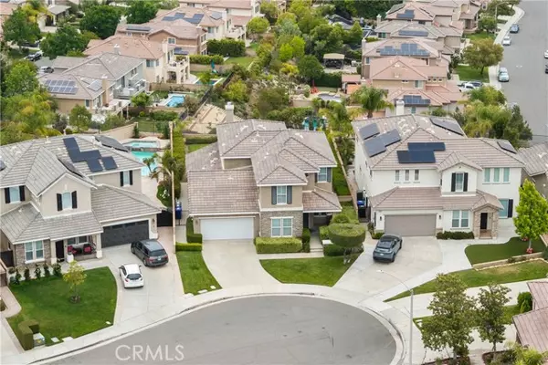 Valencia (santa Clarita), CA 91354,23911 Brio Court