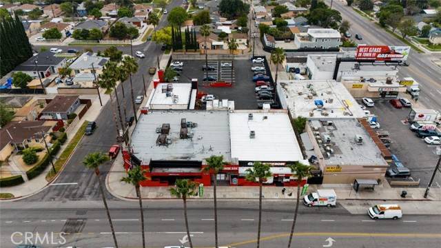 Reseda (los Angeles), CA 91335,19234 Vanowen Street