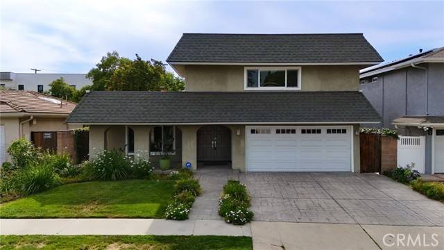6215 Hesperia Avenue, Encino (los Angeles), CA 91316