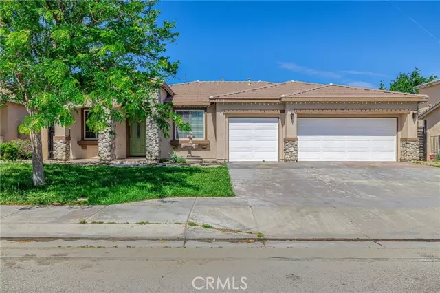 Lancaster, CA 93536,43839 58th Street