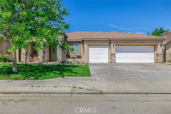 43839 58th Street, Lancaster, CA 93536