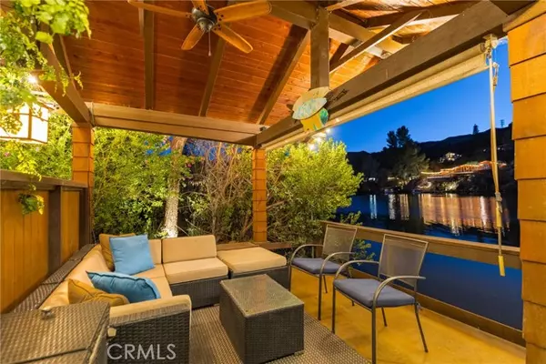 Agoura Hills, CA 91301,2106 Lakeshore Drive