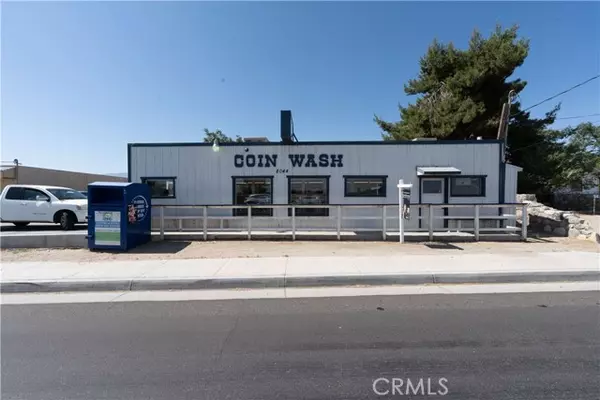 8044 Pearblossom, Littlerock (also Little Rock), CA 93543