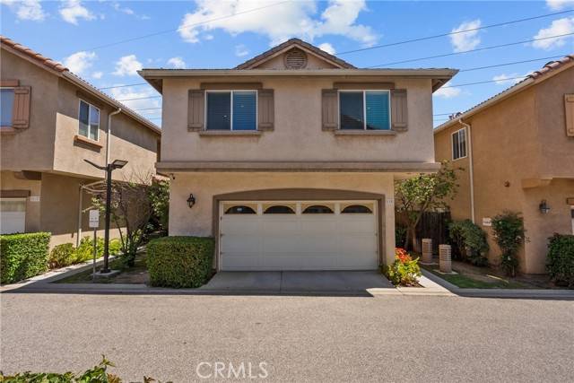 15721 Cobalt Street #118, Sylmar (los Angeles), CA 91342
