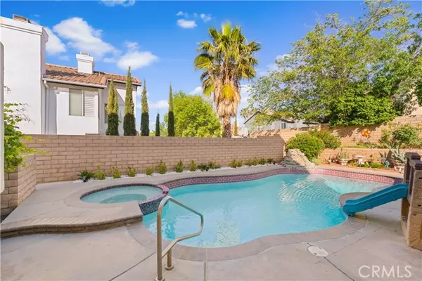 Palmdale, CA 93551,3410 Genoa Place