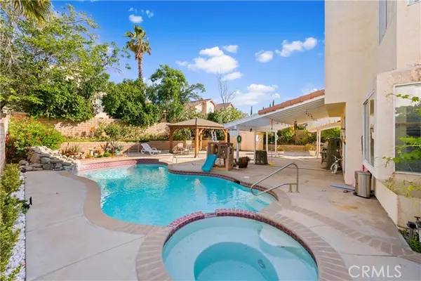 Palmdale, CA 93551,3410 Genoa Place