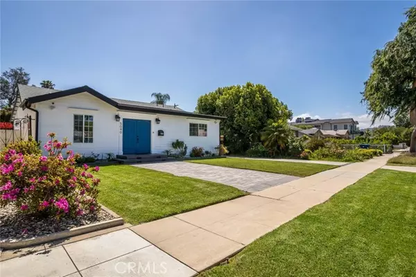 Sherman Oaks, CA 91423,5040 Varna Avenue
