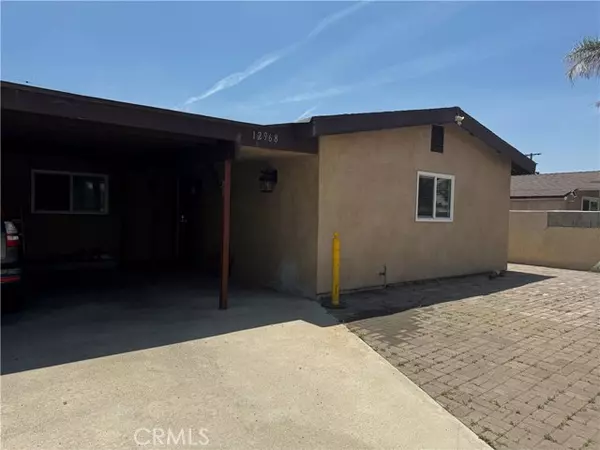 12968 Vaughn Street, San Fernando, CA 91340