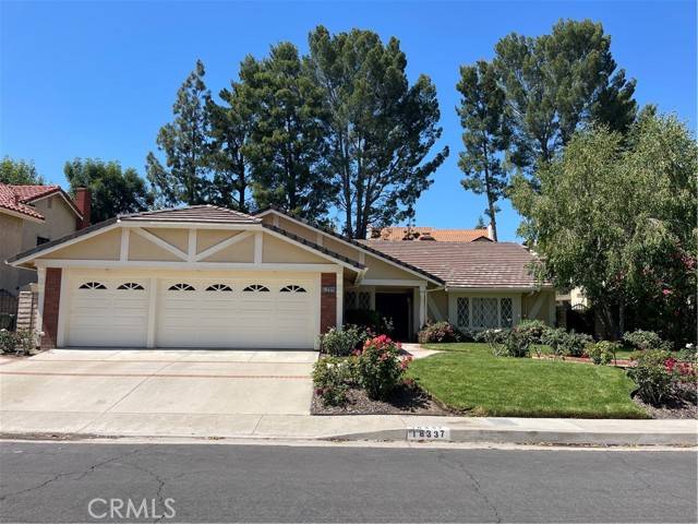 18337 Chatham Lane, Porter Ranch (los Angeles), CA 91326