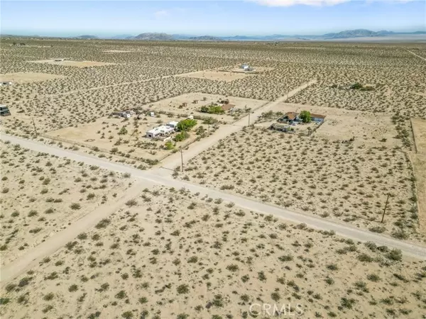 Joshua Tree, CA 92252,62711 Moonlight Mesa Street