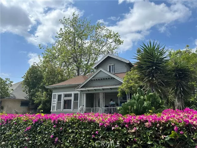 Los Angeles, CA 90011,1026 E 23rd Street