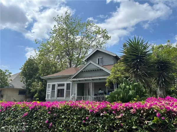 1026 E 23rd Street, Los Angeles, CA 90011