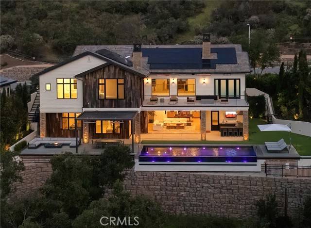 2775 Calbourne Lane, Westlake Village, CA 91361