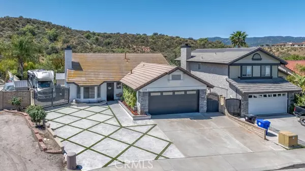 Saugus (santa Clarita), CA 91350,22206 Claibourne Lane