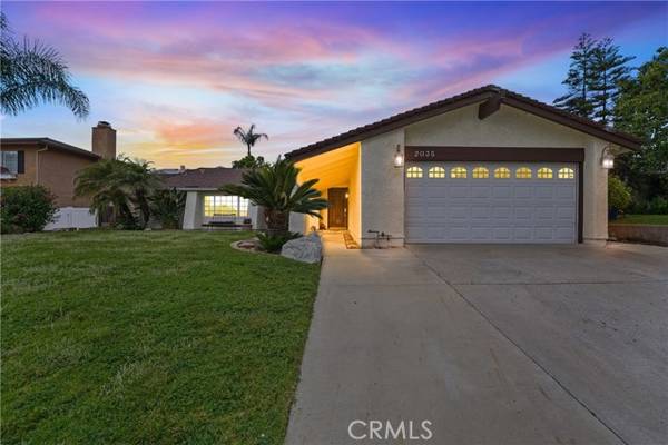 2035 Booth Street, Simi Valley, CA 93065