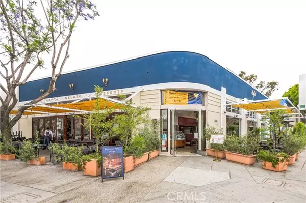 Culver City, CA 90232,9501 Culver Boulevard