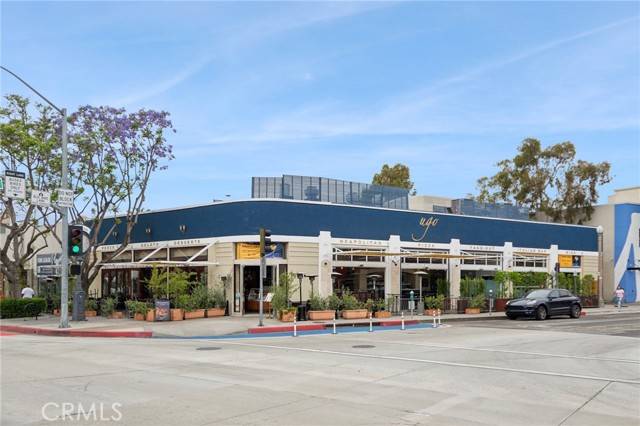 9501 Culver Boulevard, Culver City, CA 90232