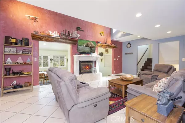 Pine Mtn Club, CA 93225,1903 Dusk Place