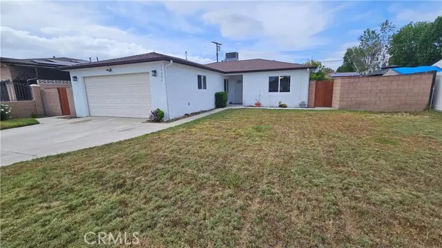 North Hills (los Angeles), CA 91343,16245 Londelius Street