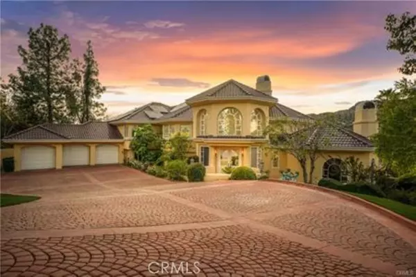 22537 N Summit Ridge Circle, Chatsworth (los Angeles), CA 91311