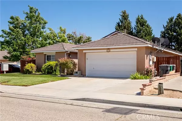 Lancaster, CA 93536,6310 Treehaven Court